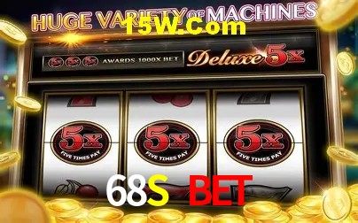 Cadastro Rápido 68S Bet