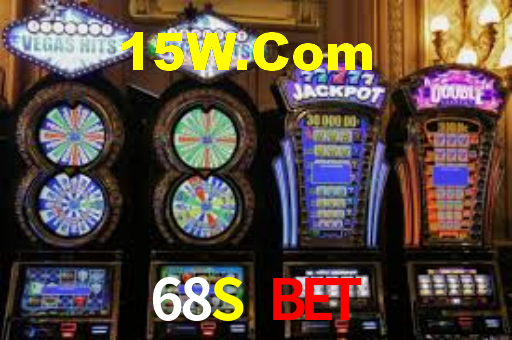 68S Bet,68S Com App