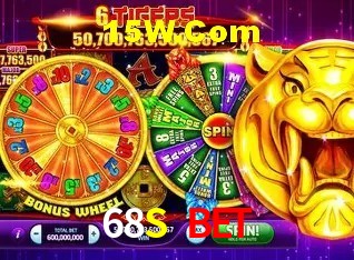 Promoção Relâmpago 68S Bet
