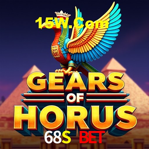 Jogos de Slot 68S Bet