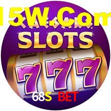 68S Bet,68S Com App