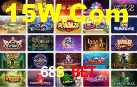 68S Bet
