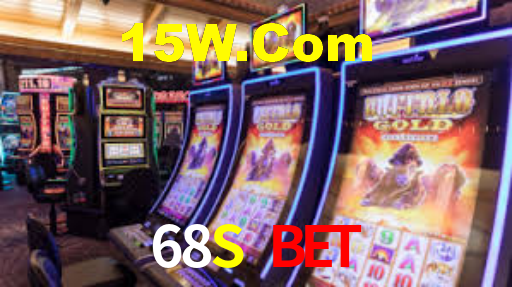 68S Com Login