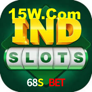 68S Bet