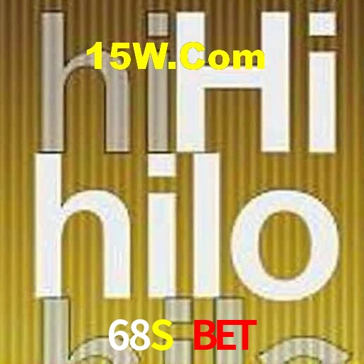 Login Seguro 68S Bet