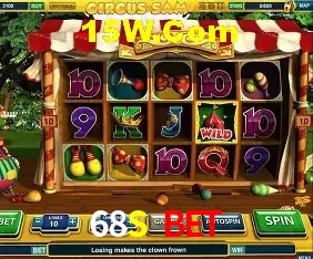 Integração de APIs 68S Bet