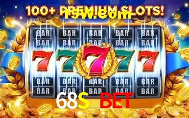 Jogos de Slot 68S Bet