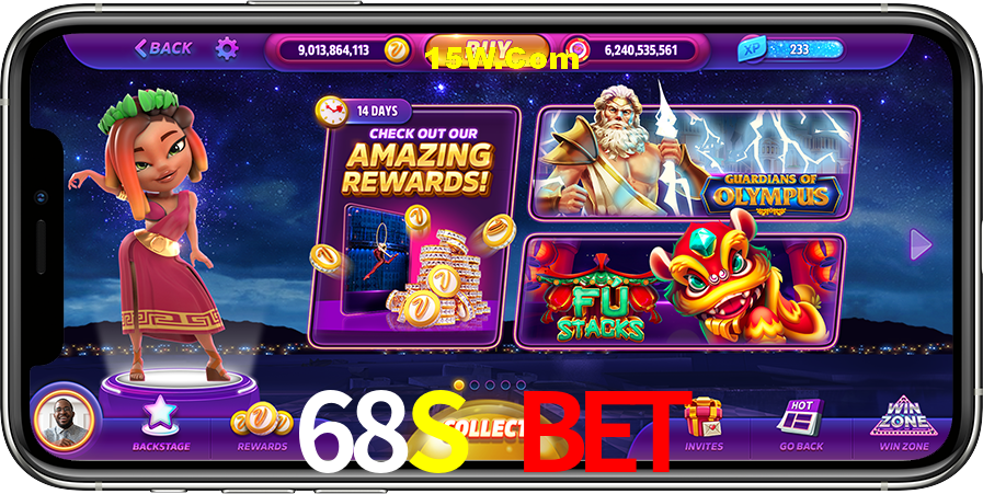 A Revolução dos Aplicativos de Jogos no 330bet