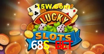 Provedores de Jogos 68S Bet