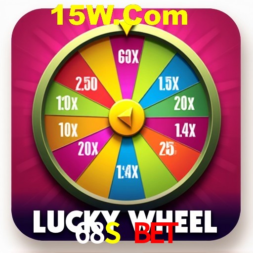 A Emoção da Loteria na 68S Bet: Uma Chance de Mudança de Vida