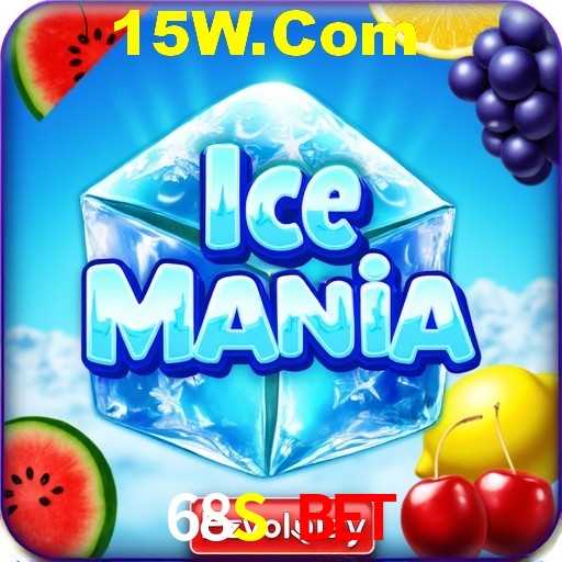 Descubra a Magia dos Jogos de Arcade no 68S Bet