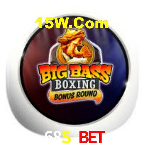 68S Bet - Cassino E Apostas Online - 68S Com App