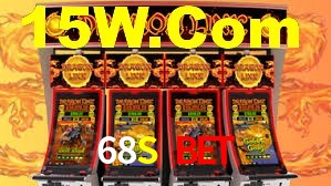 68S Bet,68S Com App