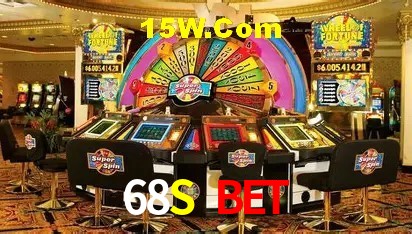 Ofertas Exclusivas 68S Bet
