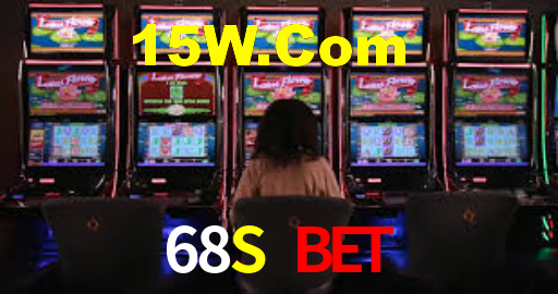 68S Com App