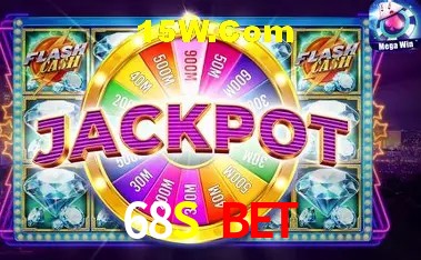 Login Seguro 68S Bet