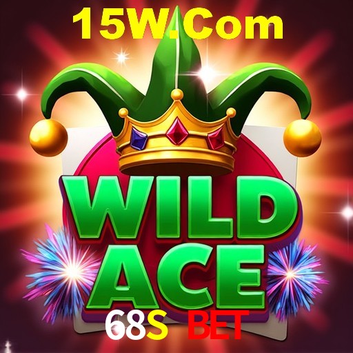 Jogo Spaceman 68S Bet