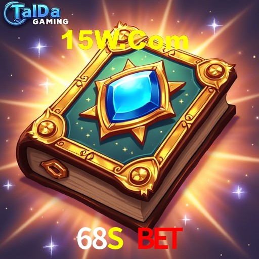 Cadastro Rápido 68S Bet