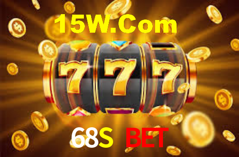 PIX Instantâneo 68S Bet