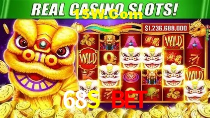 Especiais de Fim de Semana 68S Bet