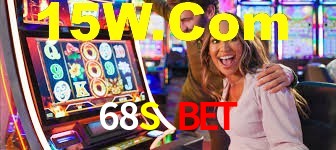 Torneios 68S Bet