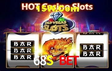 Design Responsivo 68S Bet
