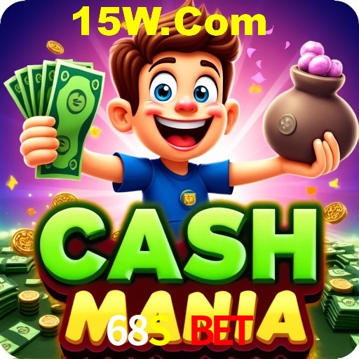 A Popularidade dos Caça-Níqueis no 68S Bet