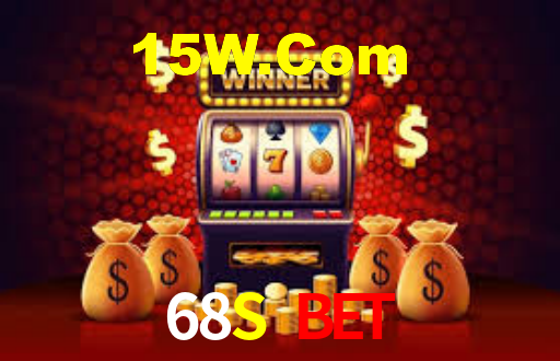 68S Bet