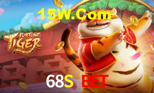 68S Bet,68S Com App