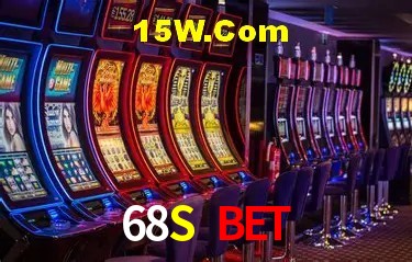 Tecnologia da Plataforma 68S Bet