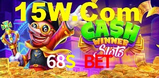 Bônus Diários 68S Bet