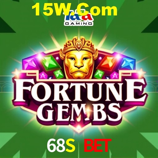 Desvendando o Mundo dos Jogos Virtuais na 68S Bet