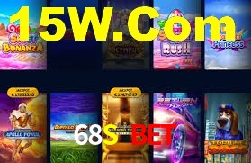 Experimente o Login Seguro Premium no 68S Bet