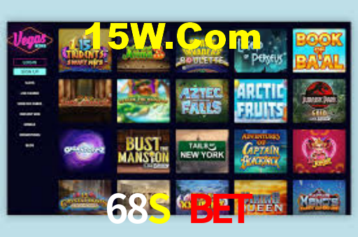 68S Bet