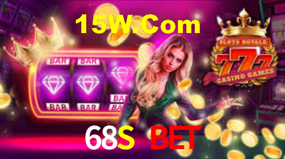 Jogos Exclusivos 68S Bet