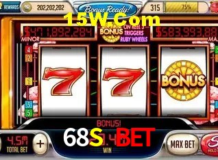 Promoções Sazonais 68S Bet