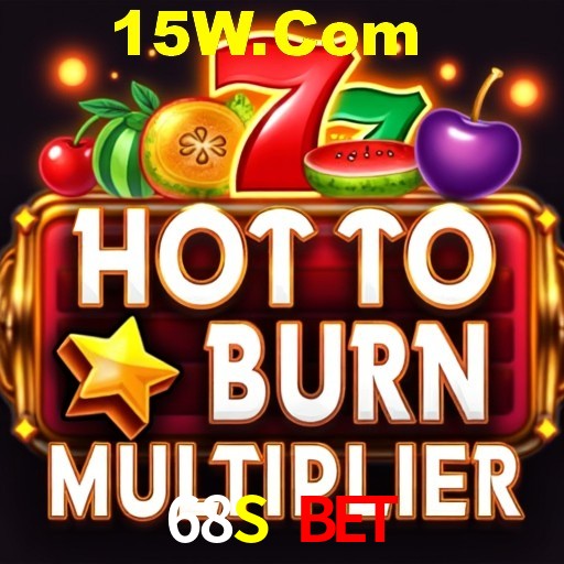 Descubra o Mundo do Cassino Online com 68S Bet