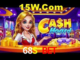 Mesa de Blackjack 68S Bet