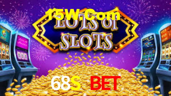 68S Com Login