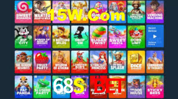 68S Bet
