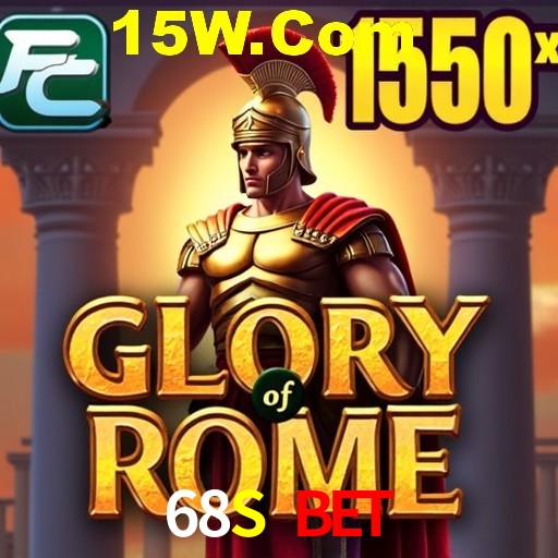 A Revolução dos Aplicativos de Jogos no 68S Bet